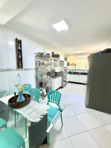 Casa com 6 Quartos à venda, 439m² no Portão, Lauro de Freitas