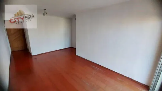 Apartamento com 1 Quarto à venda, 49m² no Vila Guarani (Z Sul), São Paulo