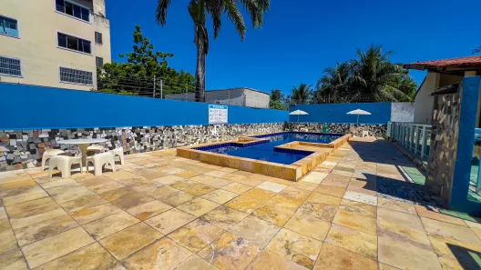 Apartamento com 2 Quartos à venda, 48m² no Rachel de Queiroz, Fortaleza
