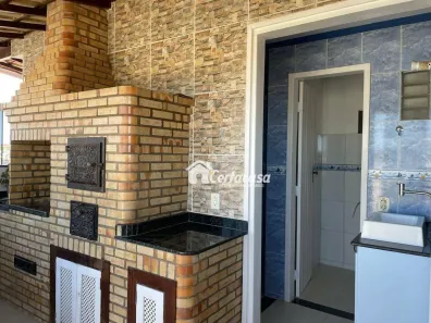 Cobertura com 3 Quartos à venda, 262m² no Centro, São Pedro da Aldeia