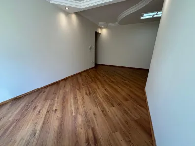 Apartamento com 3 Quartos à venda, 78m² no Vila Santa Clara, São Paulo