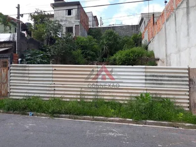 Terreno / Lote / Condomínio à venda, 250m² no Jardim Margarida, Mogi das Cruzes