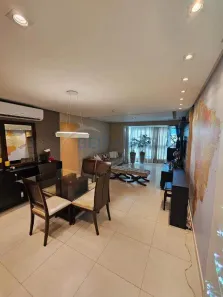 Apartamento com 3 Quartos à venda, 107m² no Zona Industrial, Brasília