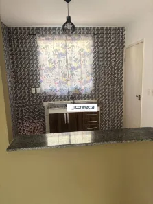 Casa de Condomínio com 2 Quartos para alugar, 63m² no Vila São João Batista, Guarulhos