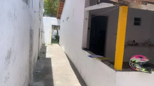 Casa com 4 Quartos para alugar, 96m² no Imbiribeira, Recife
