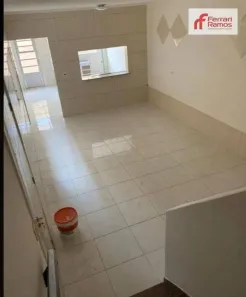 Sobrado com 2 Quartos para alugar, 166m² no Jardim Paraventi, Guarulhos