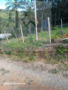 Terreno / Lote / Condomínio à venda, 400m² no , Águas Mornas