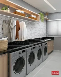 Flat com 1 Quarto à venda, 23m² no Monte Castelo, Volta Redonda