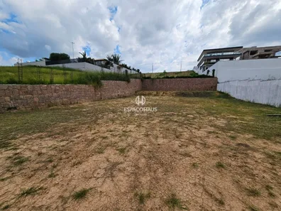 Terreno / Lote / Condomínio à venda, 1200m² no Parque Residencial Indaiá, Indaiatuba