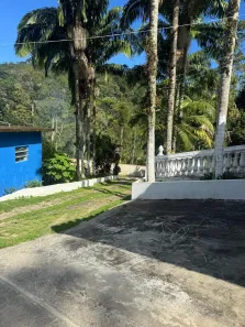 Fazenda / Sítio / Chácara com 6 Quartos à venda, 3000m² no Sítio Tres Nascentes, Juquitiba