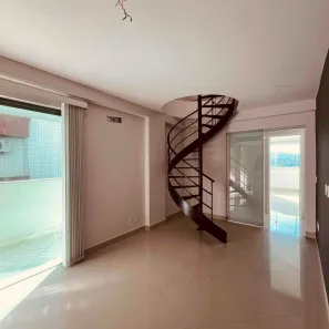 Cobertura com 2 Quartos à venda, 130m² no Passagem, Cabo Frio