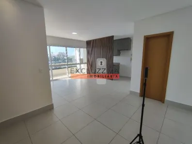Apartamento com 3 Quartos para alugar, 114m² no Vila Edmundo, Taubaté