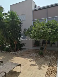 Sobrado com 7 Quartos à venda, 400m² no Jardim de Itapoan, Paulínia