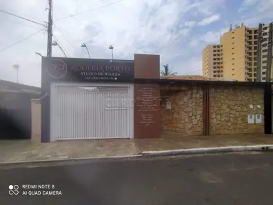 Conjunto Comercial / Sala para alugar, 20m² no Vila Xavier (Vila Xavier), Araraquara
