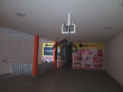 Loja / Salão / Ponto Comercial à venda, 1205m² no Boa Vista, Recife