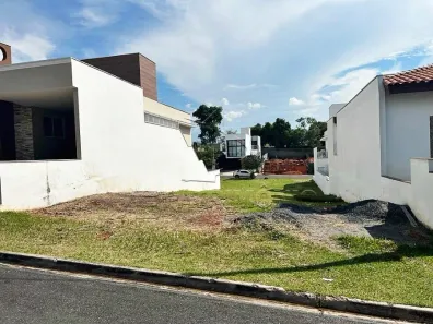 Terreno / Lote / Condomínio à venda, 250m² no Chácaras Residenciais Santa Maria, Votorantim