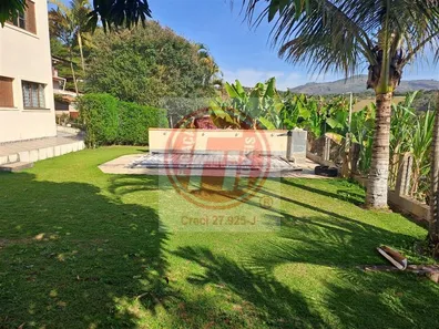 Fazenda / Sítio / Chácara com 3 Quartos à venda, 160m² no Country R. Félix, Bom Jesus dos Perdões