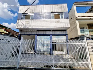 Loja / Salão / Ponto Comercial à venda, 65m² no Centro, Nilópolis