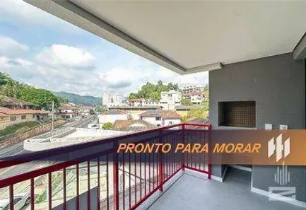 Apartamento com 2 Quartos à venda, 71m² no Velha, Blumenau