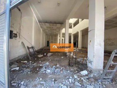 Loja / Salão / Ponto Comercial para alugar, 120m² no Centro, Poá