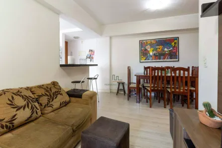 Apartamento com 3 Quartos à venda, 69m² no Badu, Niterói