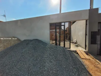 Casa com 2 Quartos à venda, 73m² no Brasília, Londrina
