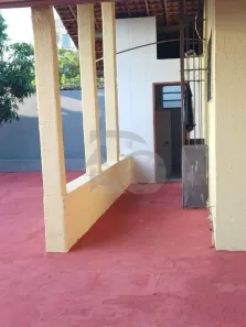 Casa de Condomínio com 2 Quartos à venda, 55m² no Madre Paulina, São Cristóvão