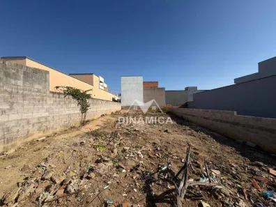 Terreno / Lote / Condomínio à venda, 250m² no Jardim dos Ipês, Sumaré