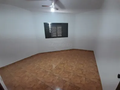 Casa com 3 Quartos para venda ou aluguel, 120m² no Centro, Araraquara