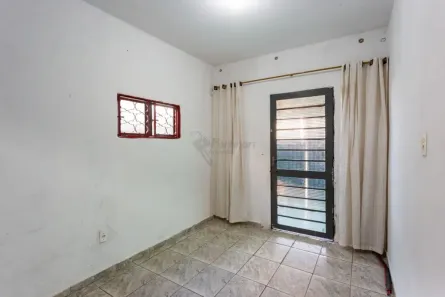 Casa com 1 Quarto para alugar, 70m² no Jardim Residencial Graminha II, Limeira
