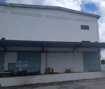 Galpão / Depósito / Armazém com 1 Quarto para alugar, 850m² no Indústrias, João Pessoa