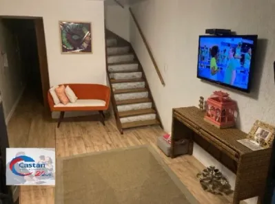 Casa de Vila com 2 Quartos à venda, 120m² no Vila Prudente, São Paulo