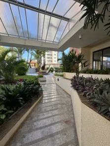 Cobertura com 4 Quartos à venda, 186m² no Centro, Mogi das Cruzes