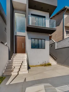 Casa com 3 Quartos à venda, 149m² no Portais (Polvilho), Cajamar