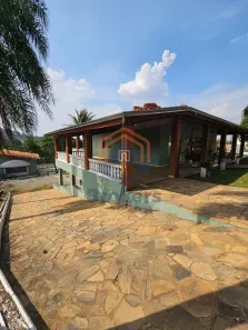 Fazenda / Sítio / Chácara com 5 Quartos à venda, 700m² no Estância São Luiz, Jarinu