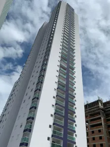 Apartamento com 4 Quartos à venda, 132m² no Parque Esplanada, Embu das Artes