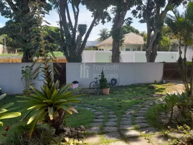 Casa com 4 Quartos à venda, 150m² no Parque Hotel, Araruama