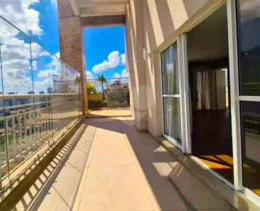 Cobertura com 5 Quartos para venda ou aluguel, 250m² no Cidade Monções, São Paulo