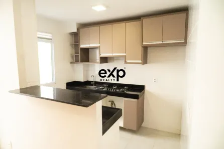 Apartamento com 2 Quartos à venda, 47m² no Vila Salomé, Cambé