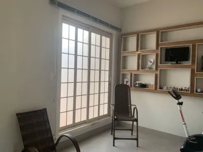 Sobrado com 4 Quartos para venda ou aluguel, 459m² no Jardim Nova Yorque, Araçatuba