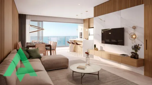Cobertura com 4 Quartos à venda, 301m² no Armação, Penha