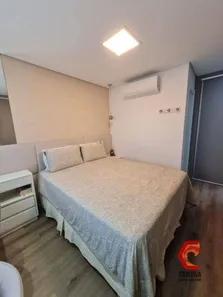 Apartamento com 2 Quartos à venda, 78m² no Vila Bertioga, São Paulo