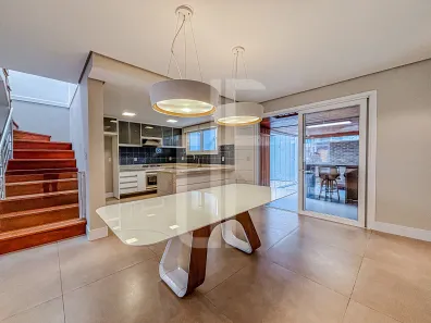 Casa de Condomínio com 3 Quartos à venda, 157m² no Hípica, Porto Alegre