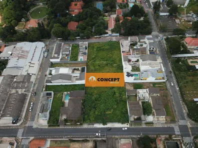Terreno / Lote / Condomínio à venda, 2000m² no Vila Romanópolis, Ferraz de Vasconcelos