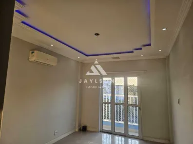 Apartamento com 2 Quartos à venda, 60m² no Jardim Vinte e Cinco de Agosto, Duque de Caxias