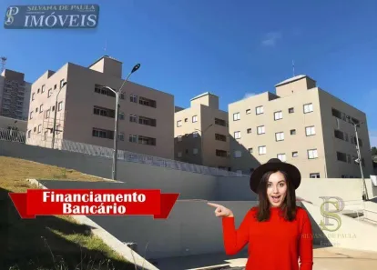 Apartamento com 2 Quartos à venda, 54m² no Terra Preta (Terra Preta), Mairiporã
