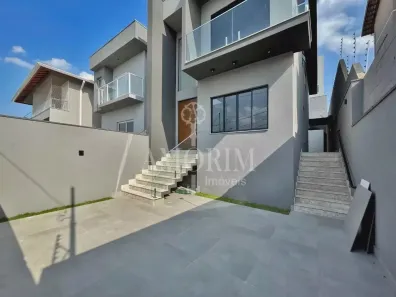 Casa com 3 Quartos à venda, 162m² no Portais (Polvilho), Cajamar