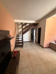 Casa com 4 Quartos à venda, 200m² no Arembepe (Abrantes), Camaçari
