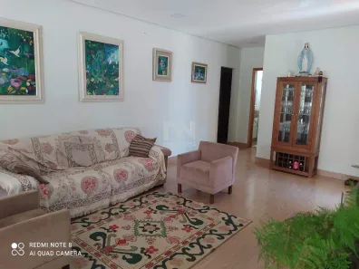 Casa de Condomínio com 3 Quartos para alugar, 288m² no Vista Alegre, Vinhedo