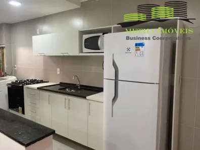 Flat com 1 Quarto para alugar, 52m² no Jardim América, Sorocaba
